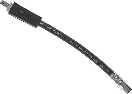 Тормозной шланг Brembo ESSENTIAL LINE. Артикул T 85 066