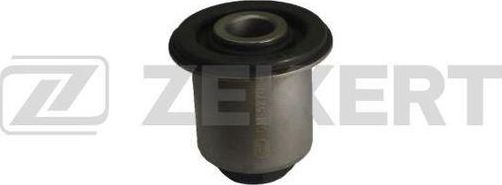 Сайлентблок переднего рычага подвески Zekkert. Артикул GM-5270