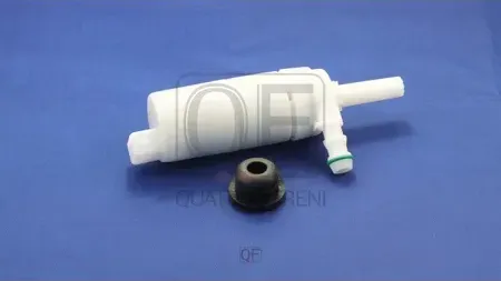 Моторчик омывателя (Quattro Freni). Артикул qf00n00034