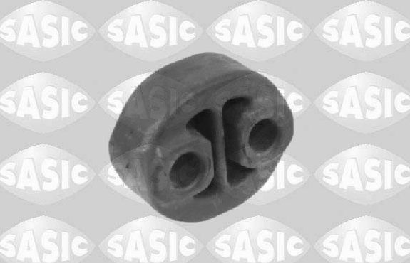Крепление глушителя Sasic задний для Citroen C1 I 2005-2014. Артикул 2950029