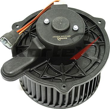 Мотор печки KIA/HYUNDAI SPORTAGE/I35 12 (Kortex). Артикул KHF037