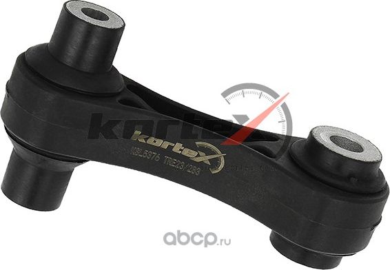 Тяга стабилизатора VW TERAMONT 17- задняя (Kortex). Артикул KLS5376