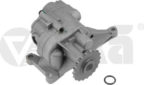 Масляный насос Vika. Артикул 19852301