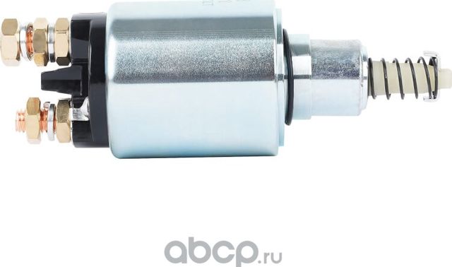 Втягивающее реле стартера StartVOLT для Mercedes-Benz Intouro 2005-2026. Артикул VSR 1538