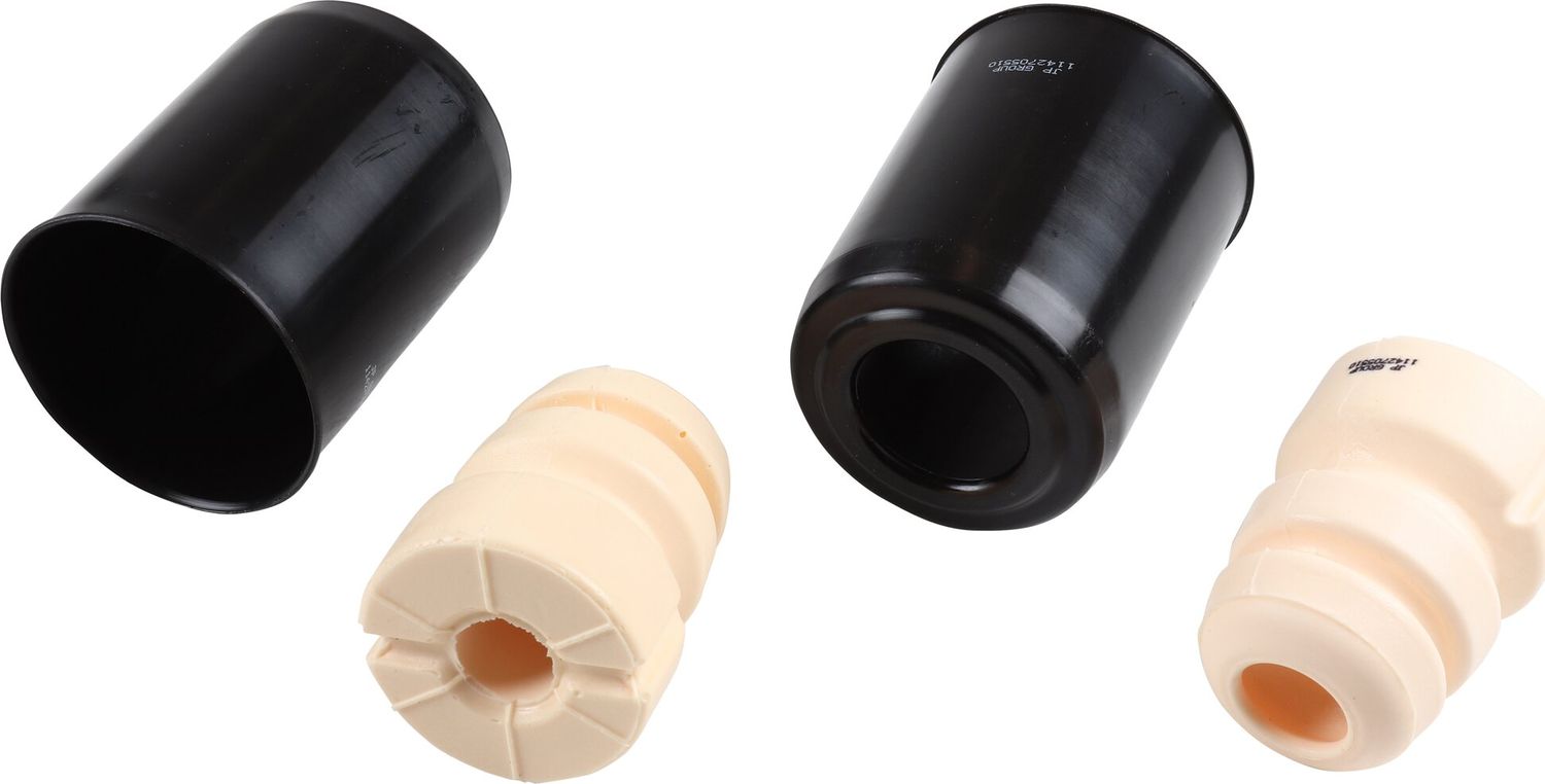 Комплект отбойников и пыльников амортизаторов (стоек) JP Group. Артикул 1142705510