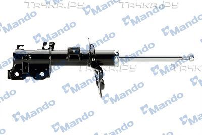Амортизатор Mando. Артикул MSS020113