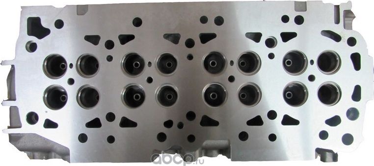 Головка блока цилиндров Nissan YD25 (11039-EC00A) (Ksmg). Артикул KL7060616