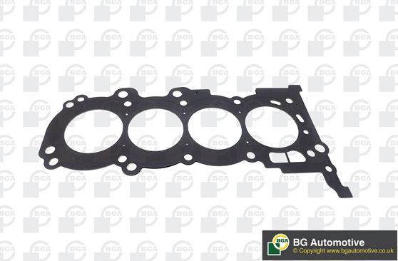 Прокладка ГБЦ BGA для Hyundai i10 I 2008-2011. Артикул CH6750