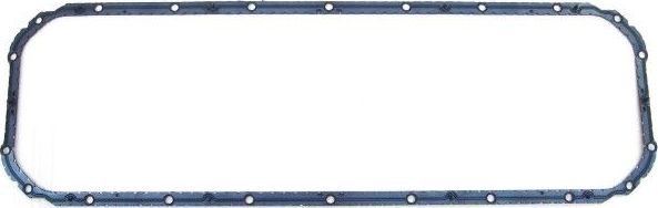 Прокладка маслянного поддона двигателя Elring. Артикул 156.373