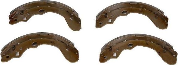 Тормозные колодки Stellox. Артикул 000 750-SX