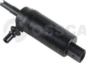 Насос омывателя лобового стекла OSSCA для Volkswagen Golf Sportsvan I 2014-2026. Артикул 33801