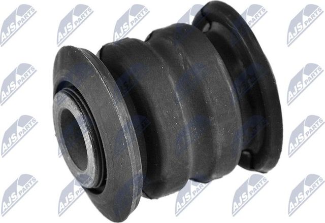 Сайлентблок заднего рычага подвески NTY внутренний для Suzuki Liana I 2002-2008. Артикул ZTT-SU-009A