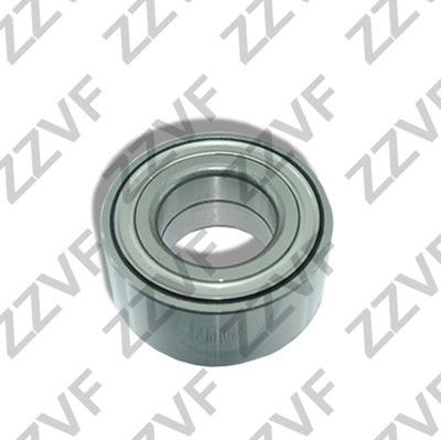 Ступичный подшипник ZZVF. Артикул ZVPH089