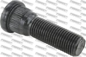 Шпилька колеса (болт ступицы) Febest для SsangYong Rexton I 2002-2012. Артикул 1484-003