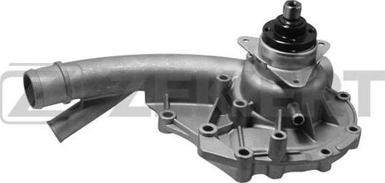 Помпа (водяной насос) Zekkert. Артикул WP-1018