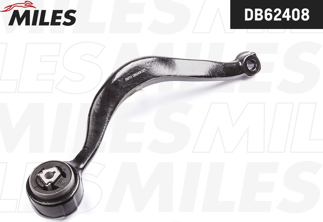 Поперечный рычаг передней подвески Miles. Артикул DB62408