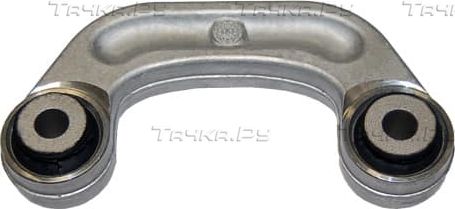Стойка (тяга) стабилизатора SKF передняя правая/левая для Audi A6 allroad II (C6) 2006-2011. Артикул VKDS 341025