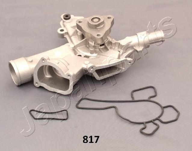 Помпа (водяной насос) Japanparts. Артикул PQ-817
