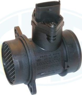 Датчик массового расхода воздуха (ДМРВ) Era. Артикул 558016