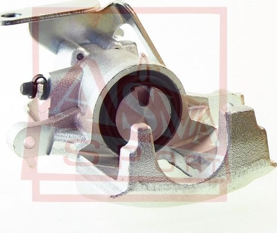 Тормозной суппорт Asva. Артикул FDBC-TT9RR