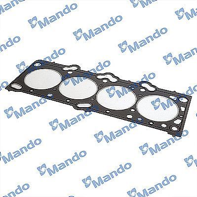 Прокладка ГБЦ Mando для Hyundai Matrix I 2001-2010. Артикул EGHGH00004