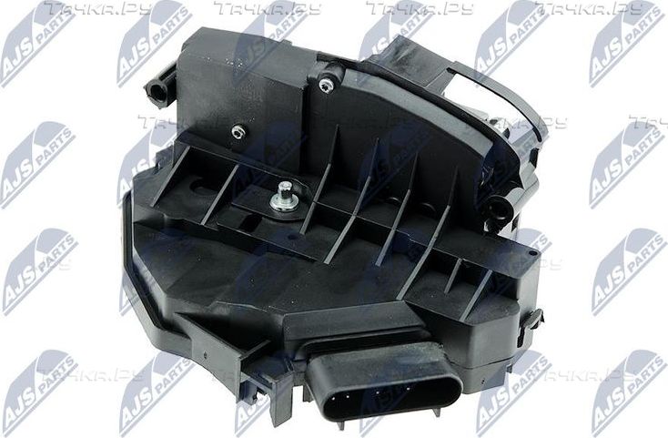 Замок двери NTY передний левый для Ford C-MAX II 2010-2019. Артикул EZC-FR-055