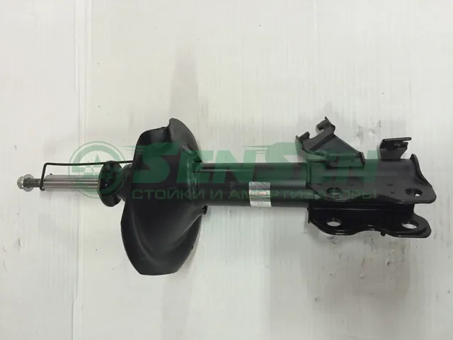 АМОРТИЗАТОР ПЕРЕДНИЙ МОСТ СПРАВА /NISSAN, MAXIMA IV СЕДАН (J31), MAXIM (Sensen). Артикул 42140110