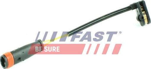 Датчик износа тормозных колодок  Fast. Артикул FT32460