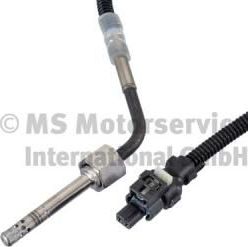 Датчик температуры выхлопных газов Pierburg для Mercedes-Benz GLA I (X156) 2013-2026. Артикул 7.08369.89.0