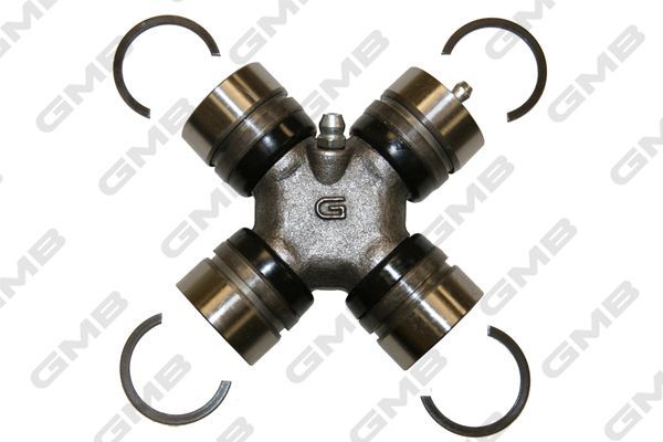 Крестовина карданного вала GMB для Mazda BT-50 I 2006-2013. Артикул GUMZ-6