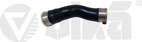 Патрубок интеркулера Vika для Mercedes-Benz M-Класс III (W166) 2011-2015. Артикул 11314001