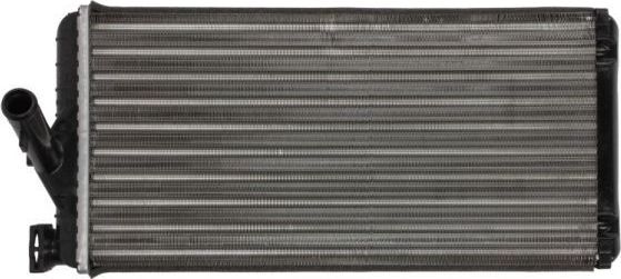 Радиатор отопителя (печки) Thermotec. Артикул D6ME007TT