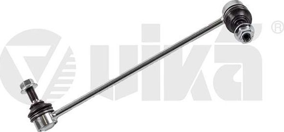 Стойка (тяга) стабилизатора Vika. Артикул 49981901