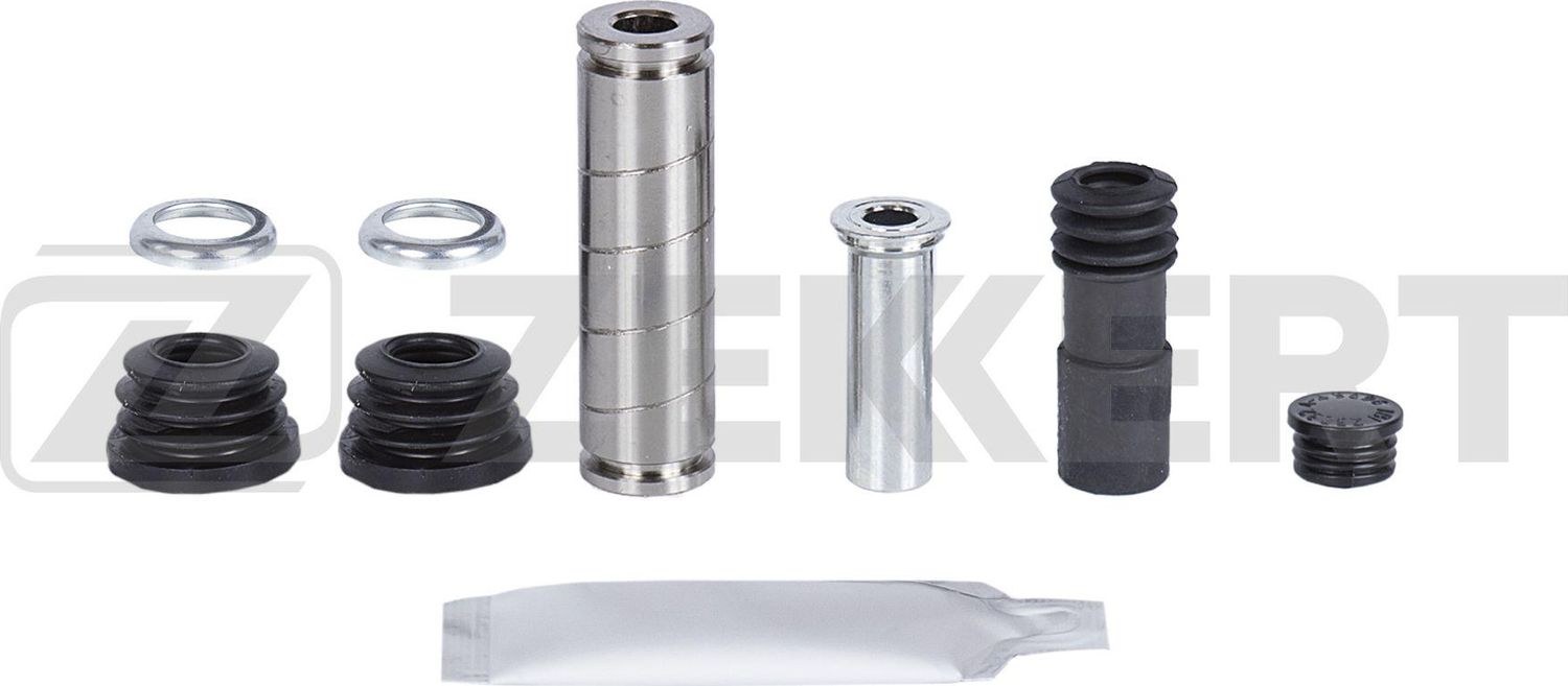 Направляющие тормозного суппорта (комплект) Zekkert. Артикул BR-1450