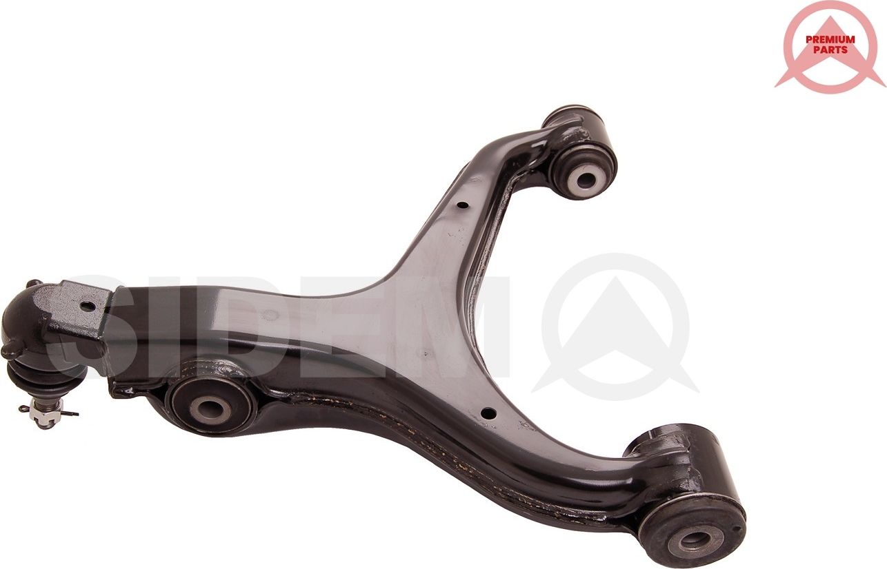 Поперечный рычаг передней подвески Sidem (Листовая сталь). Артикул 89370