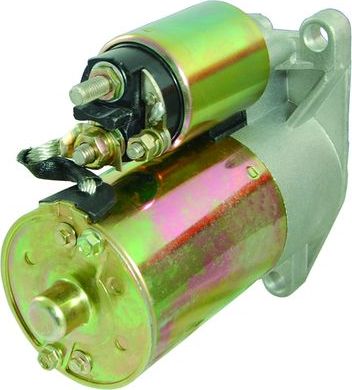 Стартер WAI. Артикул 3273N