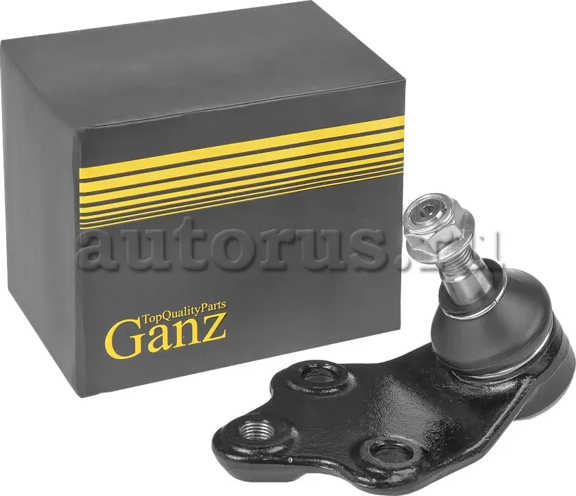 Шаровая опора (Ganz). Артикул GIL06933