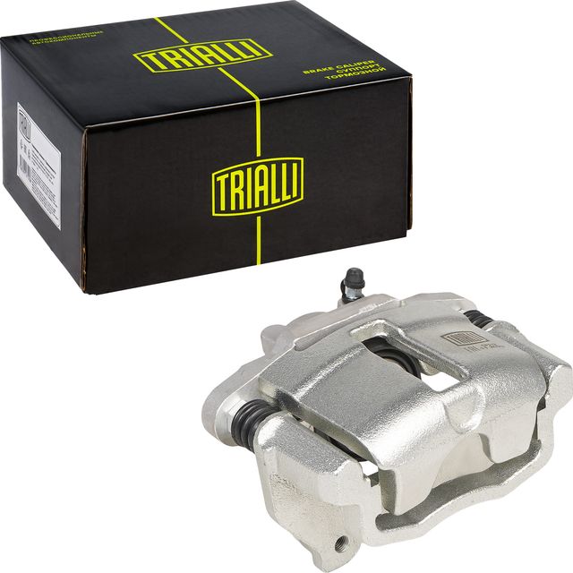 Тормозной суппорт Trialli. Артикул CF 212