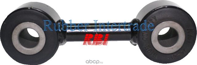 D27B00E СТОЙКА СТАБИЛИЗАТОРАBONGO FRIENDY 95- R (RBI). Артикул D27B00E