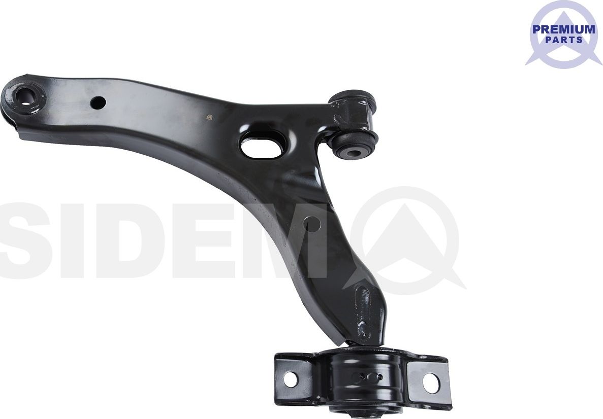Поперечный рычаг передней подвески Sidem (Листовая сталь). Артикул 4272
