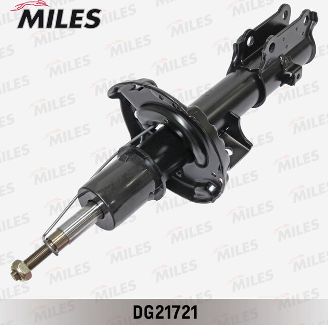 Амортизатор Miles. Артикул DG21721