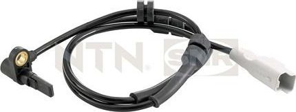 Датчик ABS NTN / SNR для Peugeot 807 I 2002-2014. Артикул ASB159.15