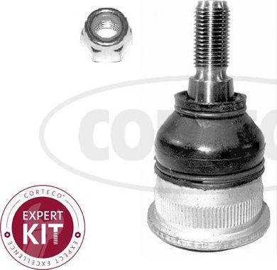 Шаровая опора Corteco. Артикул 49399125