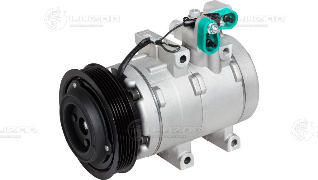 Компрессор кондиционера Luzar. Артикул LCAC 0837