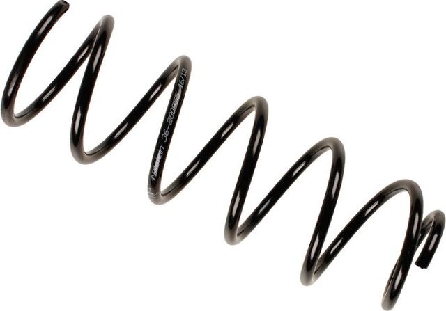 Пружина подвески Bilstein B3. Артикул 36-200955