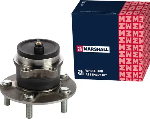 Ступица с подшипником MITSUBISHI ASX 10-/OUTLANDER 12- зад. (Marshall) Marshall. Артикул M8140020