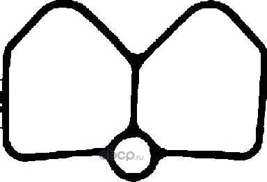 Прокладка коллектора ДВС Glaser. Артикул X56170-01