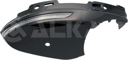 Поворотник (фонарь указателя поворота) Alkar. Артикул 6202243