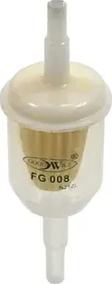 Фильтр топливный (Goodwill). Артикул FG 008
