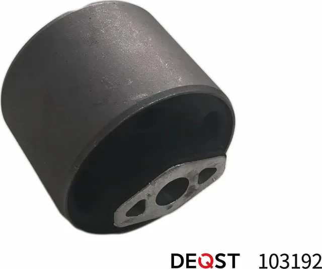 Сайлентблок рычага передний OPEL MOKKA J13 2013 (Deqst) Deqst. Артикул 103192